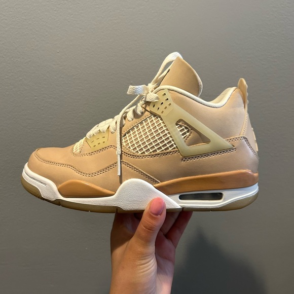 Jordan Other - Women’s Jordan 4 Shimmers